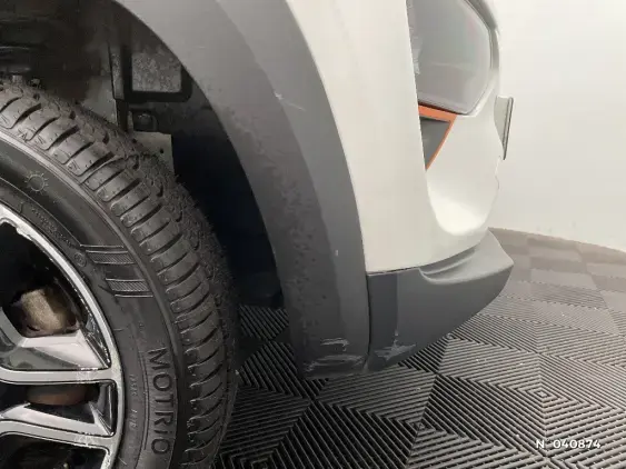 DACIA SPRING - voiture d'occasion - Photo 28