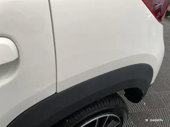 DACIA SPRING - voiture d'occasion - Photo 29