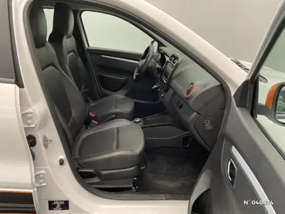 DACIA SPRING - voiture d'occasion - Photo 10