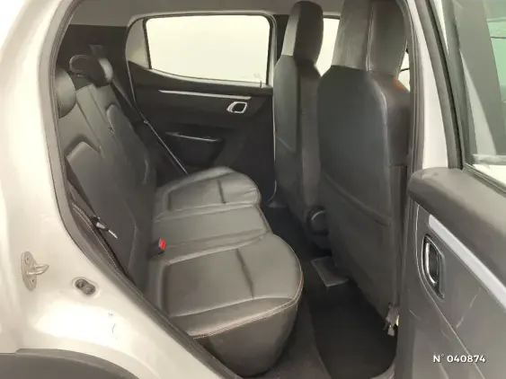 DACIA SPRING - voiture d'occasion - Photo 11