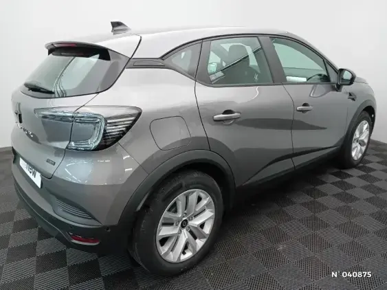 RENAULT CAPTUR II - voiture d'occasion - Photo 4