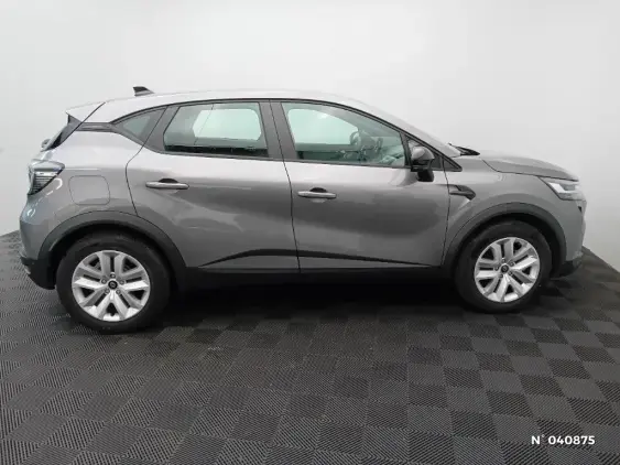 RENAULT CAPTUR II - voiture d'occasion - Photo 5