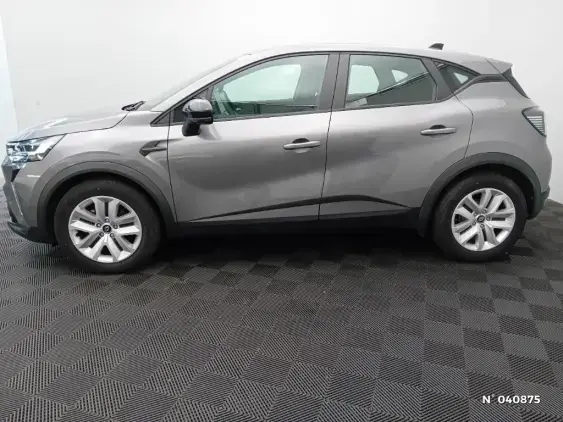 RENAULT CAPTUR II - voiture d'occasion - Photo 2