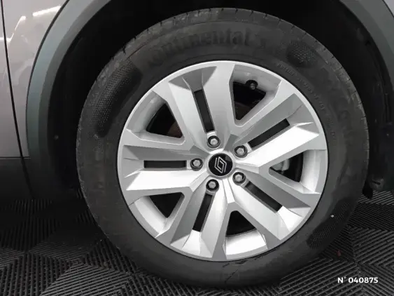 RENAULT CAPTUR II - voiture d'occasion - Photo 8