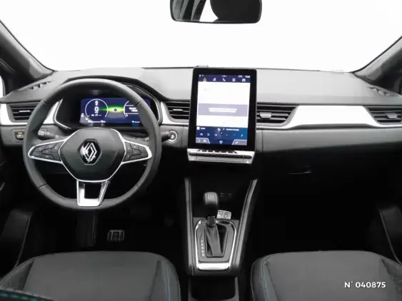 RENAULT CAPTUR II - voiture d'occasion - Photo 9