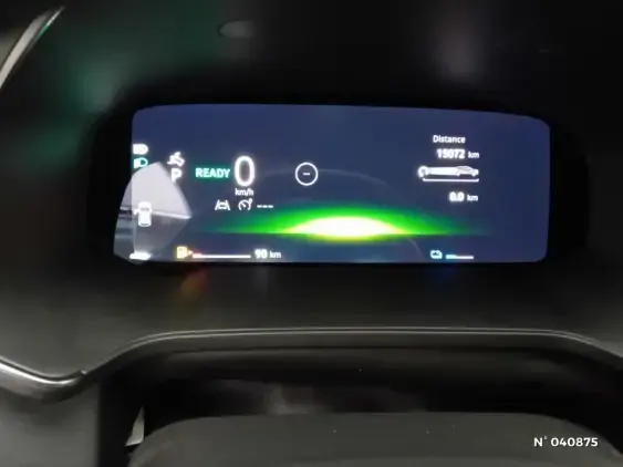 RENAULT CAPTUR II - voiture d'occasion - Photo 12