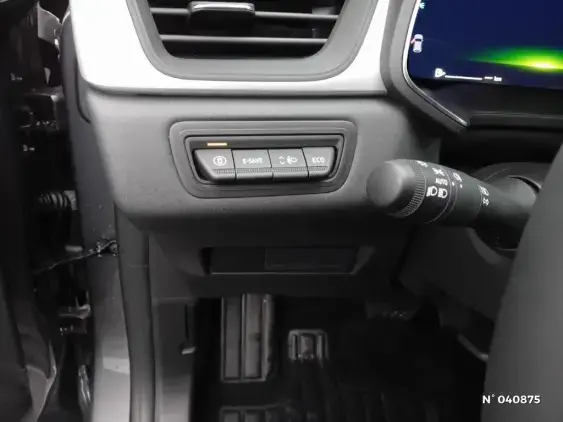 RENAULT CAPTUR II - voiture d'occasion - Photo 15