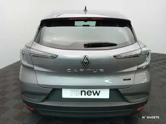 RENAULT CAPTUR II - voiture d'occasion - Photo 6