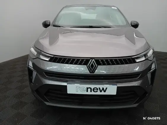 RENAULT CAPTUR II - voiture d'occasion - Photo 3