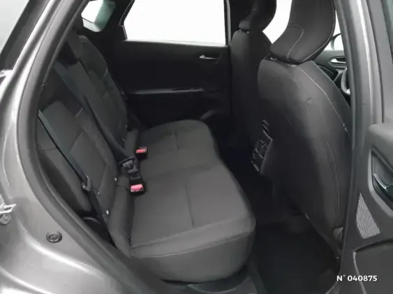 RENAULT CAPTUR II - voiture d'occasion - Photo 11