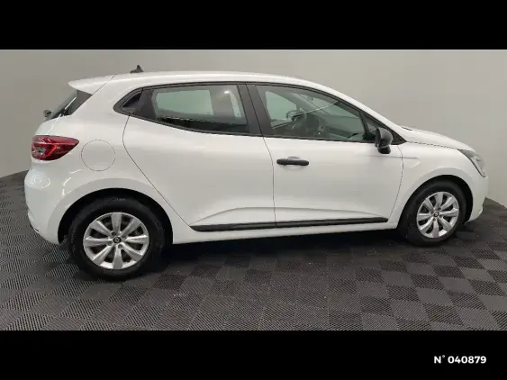 RENAULT CLIO V - voiture d'occasion - Photo 5