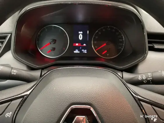 RENAULT CLIO V - voiture d'occasion - Photo 12