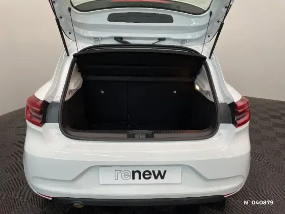 RENAULT CLIO V - voiture d'occasion - Photo 7