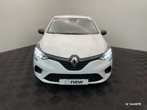 RENAULT CLIO V - voiture d'occasion - Photo 3