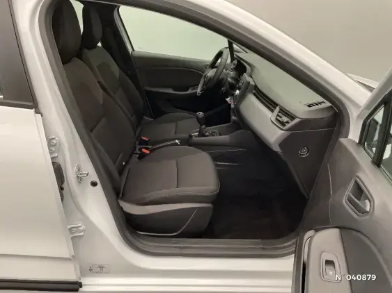 RENAULT CLIO V - voiture d'occasion - Photo 10