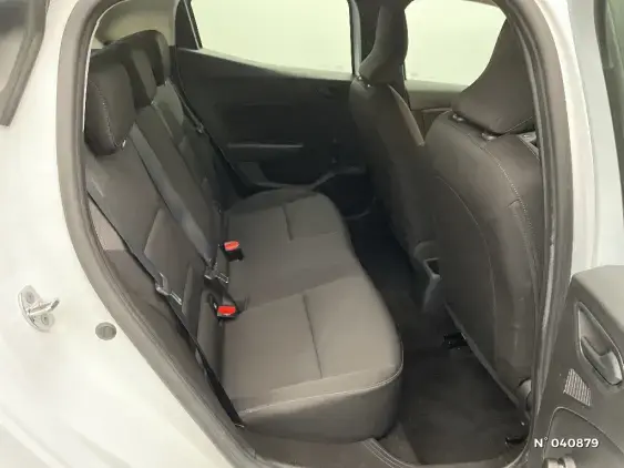 RENAULT CLIO V - voiture d'occasion - Photo 11