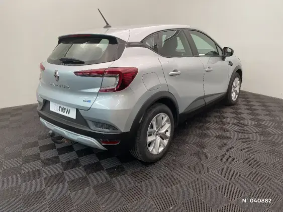 RENAULT CAPTUR II - voiture d'occasion - Photo 4