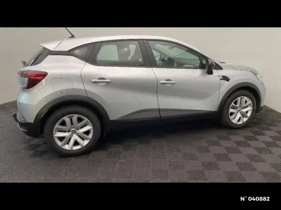 RENAULT CAPTUR II - voiture d'occasion - Photo 5