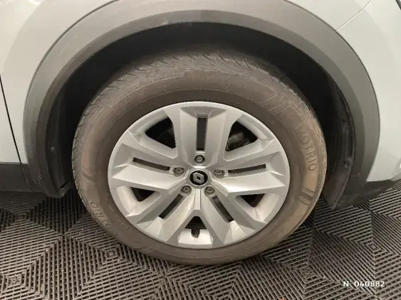 RENAULT CAPTUR II - voiture d'occasion - Photo 8