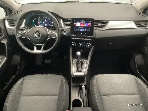 RENAULT CAPTUR II - voiture d'occasion - Photo 9