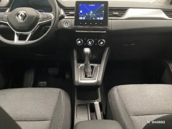 RENAULT CAPTUR II - voiture d'occasion - Photo 13