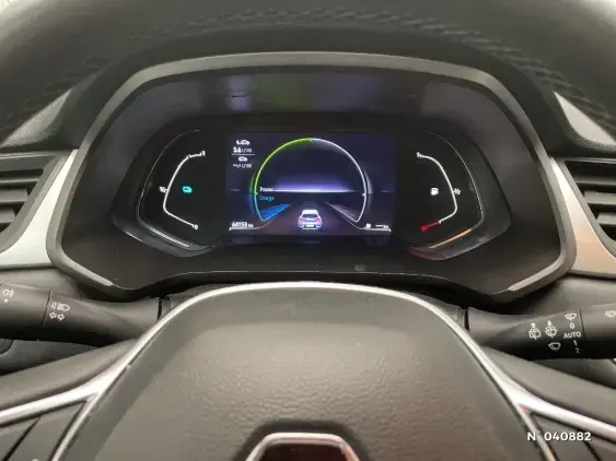 RENAULT CAPTUR II - voiture d'occasion - Photo 12