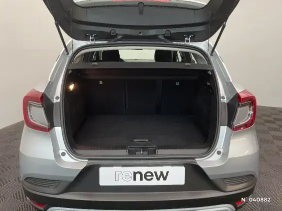 RENAULT CAPTUR II - voiture d'occasion - Photo 7