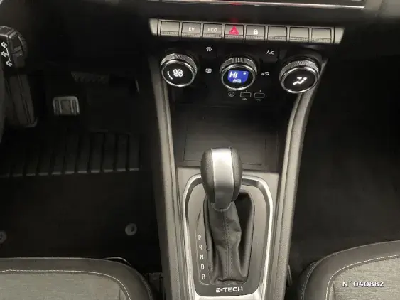 RENAULT CAPTUR II - voiture d'occasion - Photo 15