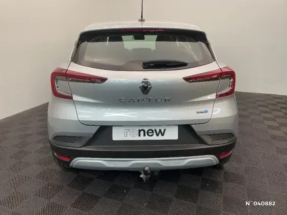 RENAULT CAPTUR II - voiture d'occasion - Photo 6