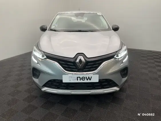 RENAULT CAPTUR II - voiture d'occasion - Photo 3