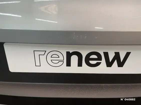 RENAULT CAPTUR II - voiture d'occasion - Photo 26