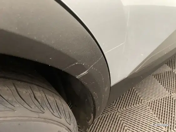 RENAULT CAPTUR II - voiture d'occasion - Photo 27