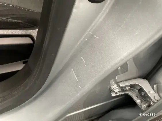 RENAULT CAPTUR II - voiture d'occasion - Photo 28