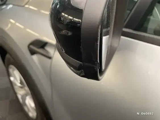 RENAULT CAPTUR II - voiture d'occasion - Photo 29