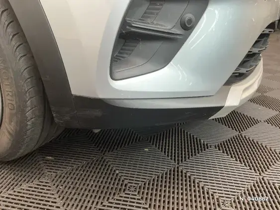 RENAULT CAPTUR II - voiture d'occasion - Photo 30