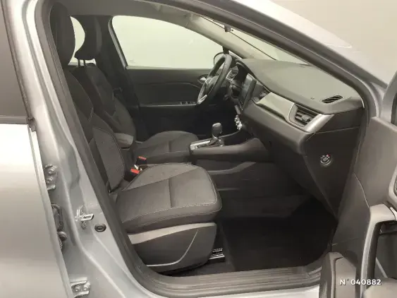 RENAULT CAPTUR II - voiture d'occasion - Photo 10