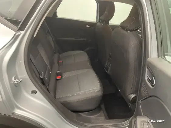 RENAULT CAPTUR II - voiture d'occasion - Photo 11