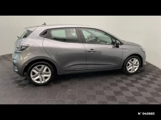 RENAULT CLIO V - voiture d'occasion - Photo 5