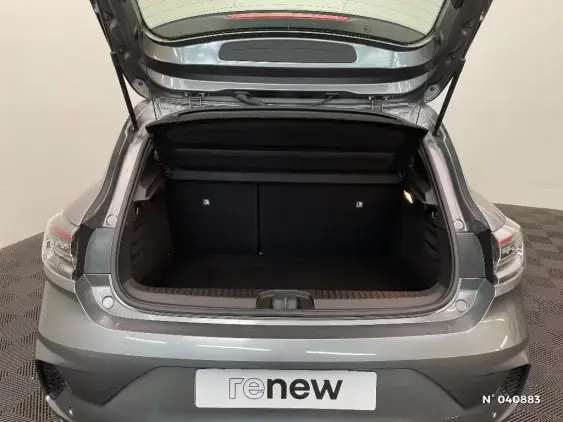 RENAULT CLIO V - voiture d'occasion - Photo 7