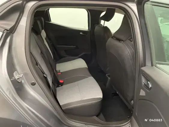 RENAULT CLIO V - voiture d'occasion - Photo 10