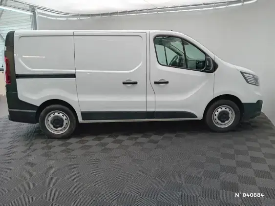 RENAULT TRAFIC FG III - voiture d'occasion - Photo 5