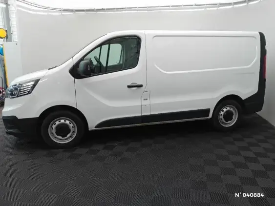 RENAULT TRAFIC FG III - voiture d'occasion - Photo 2