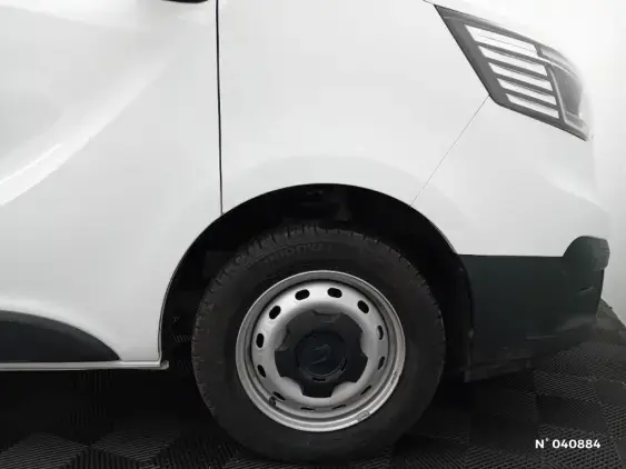 RENAULT TRAFIC FG III - voiture d'occasion - Photo 8