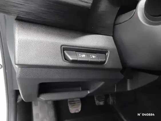 RENAULT TRAFIC FG III - voiture d'occasion - Photo 15