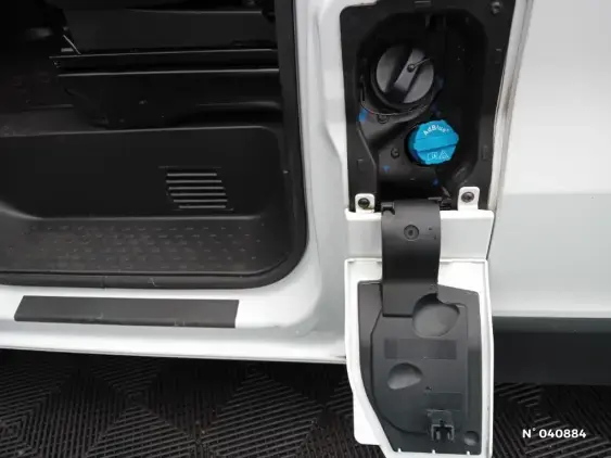 RENAULT TRAFIC FG III - voiture d'occasion - Photo 34