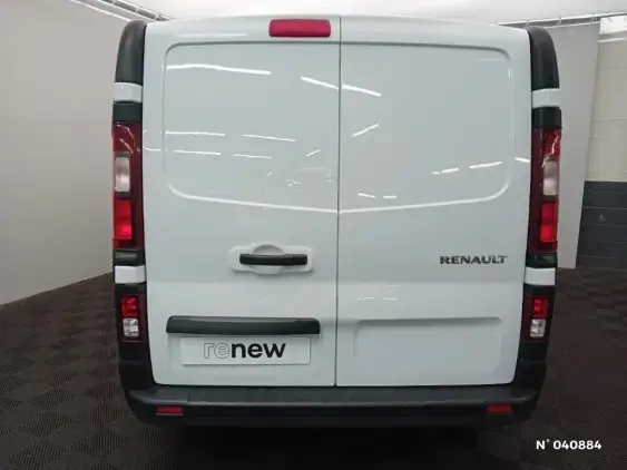 RENAULT TRAFIC FG III - voiture d'occasion - Photo 6