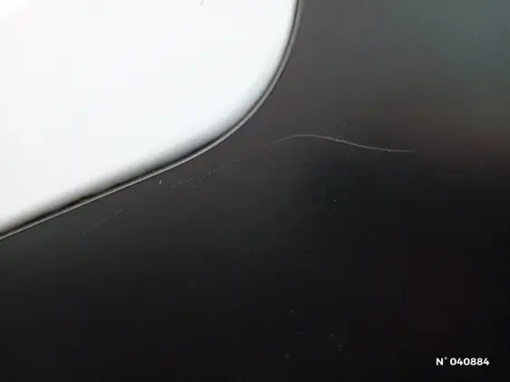 RENAULT TRAFIC FG III - voiture d'occasion - Photo 26