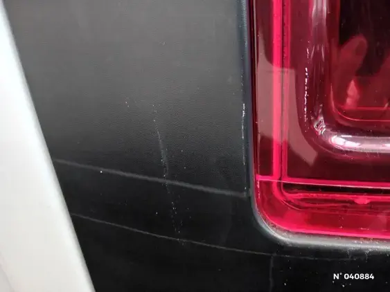 RENAULT TRAFIC FG III - voiture d'occasion - Photo 27