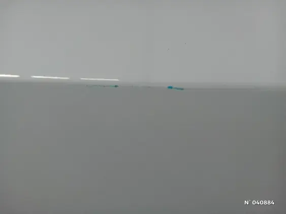 RENAULT TRAFIC FG III - voiture d'occasion - Photo 29