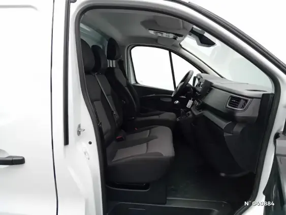 RENAULT TRAFIC FG III - voiture d'occasion - Photo 10